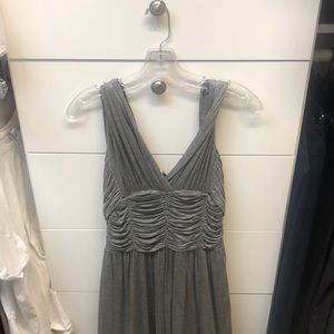 Burberry dress